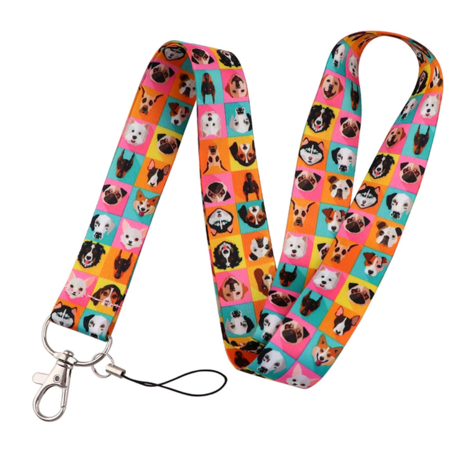 Lanyards