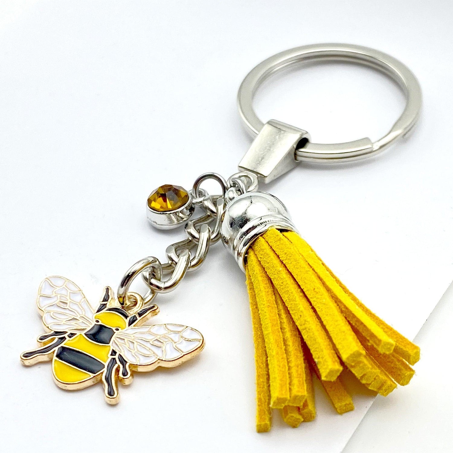 Keyrings