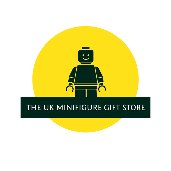 The UK Minifigure Gift Store