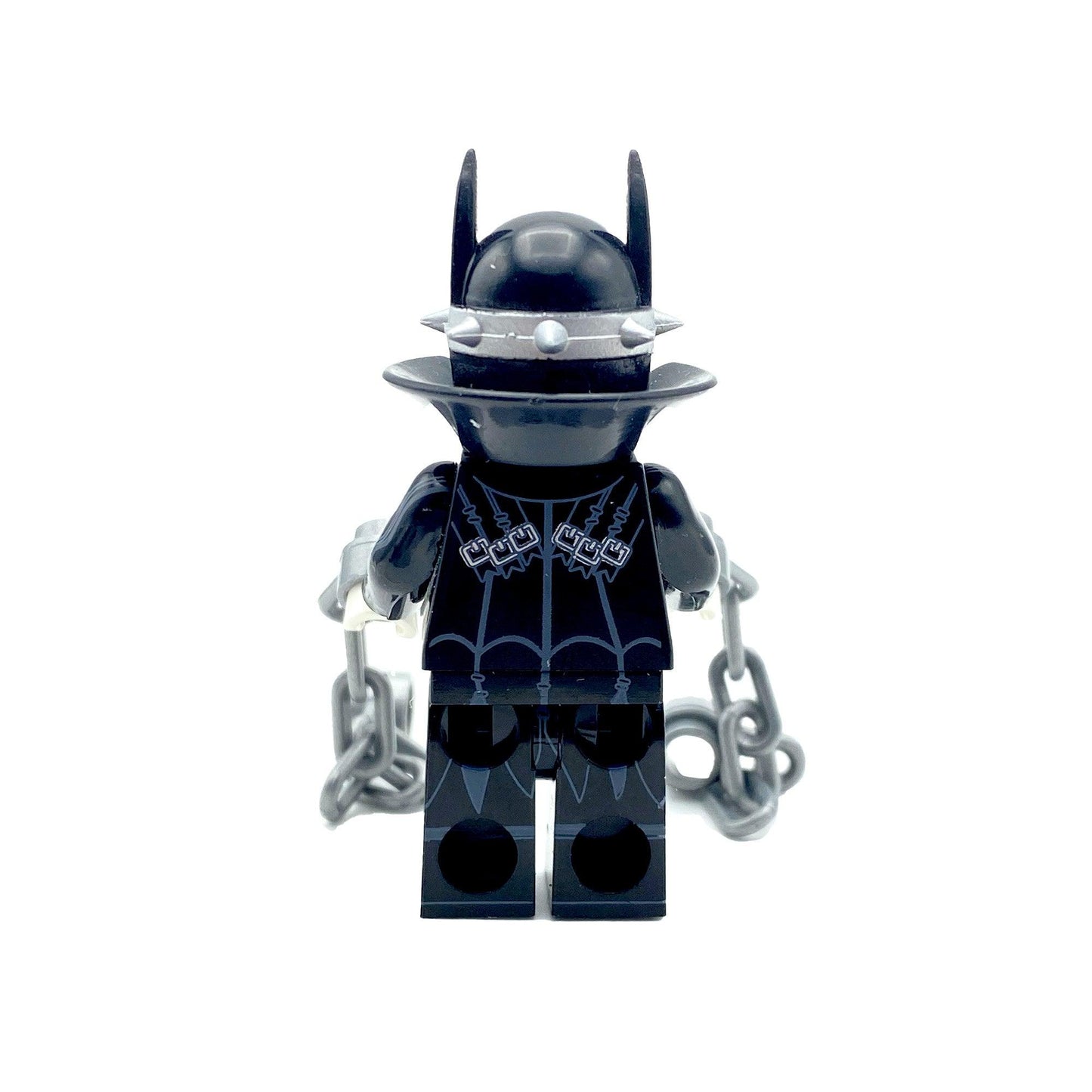 The Batman Who Laughs D.C Multiverse Minifigure