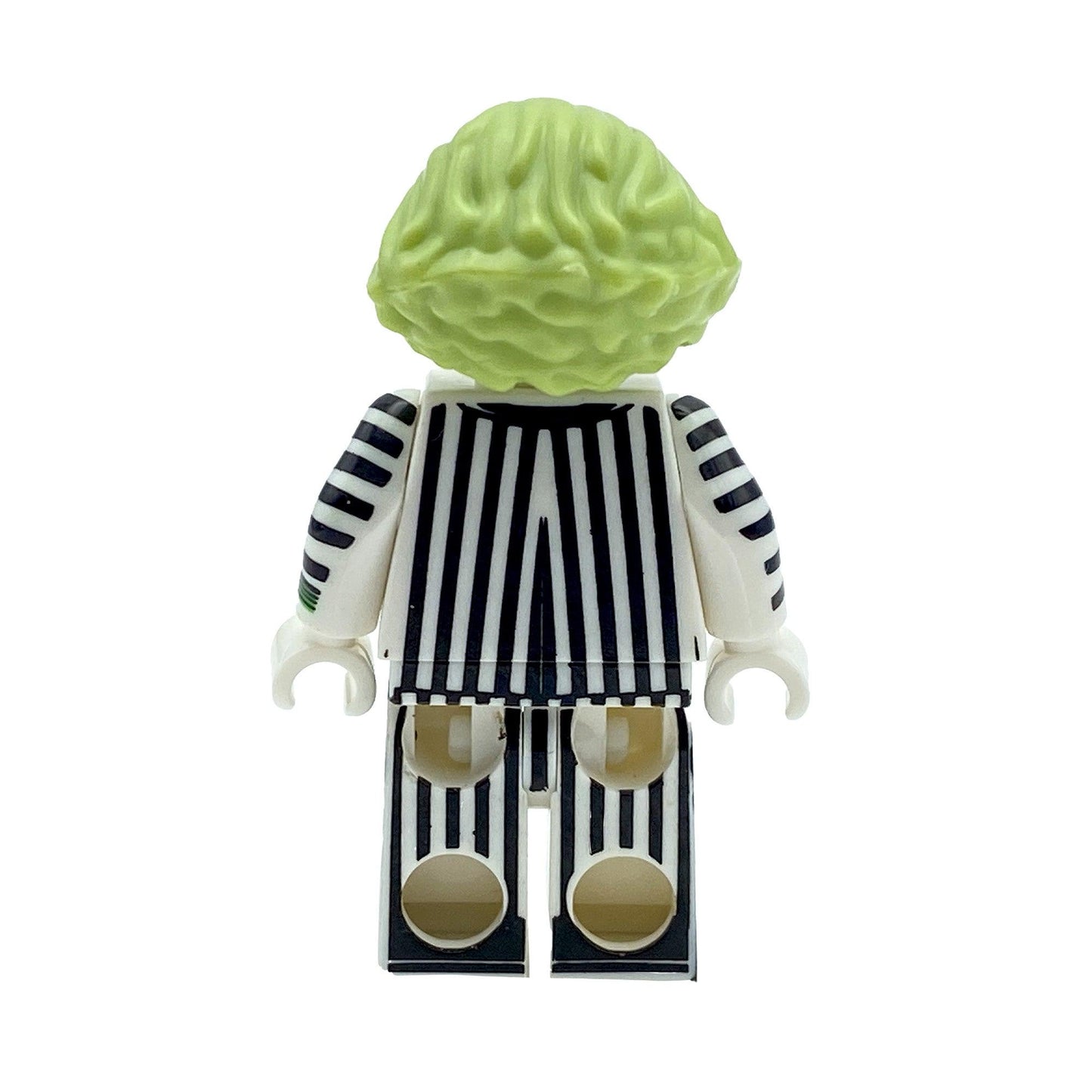 Beetlrjuice #2 Minifigure