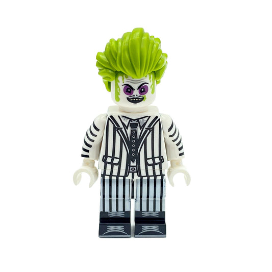 Beetlejuice #1 Minifigure