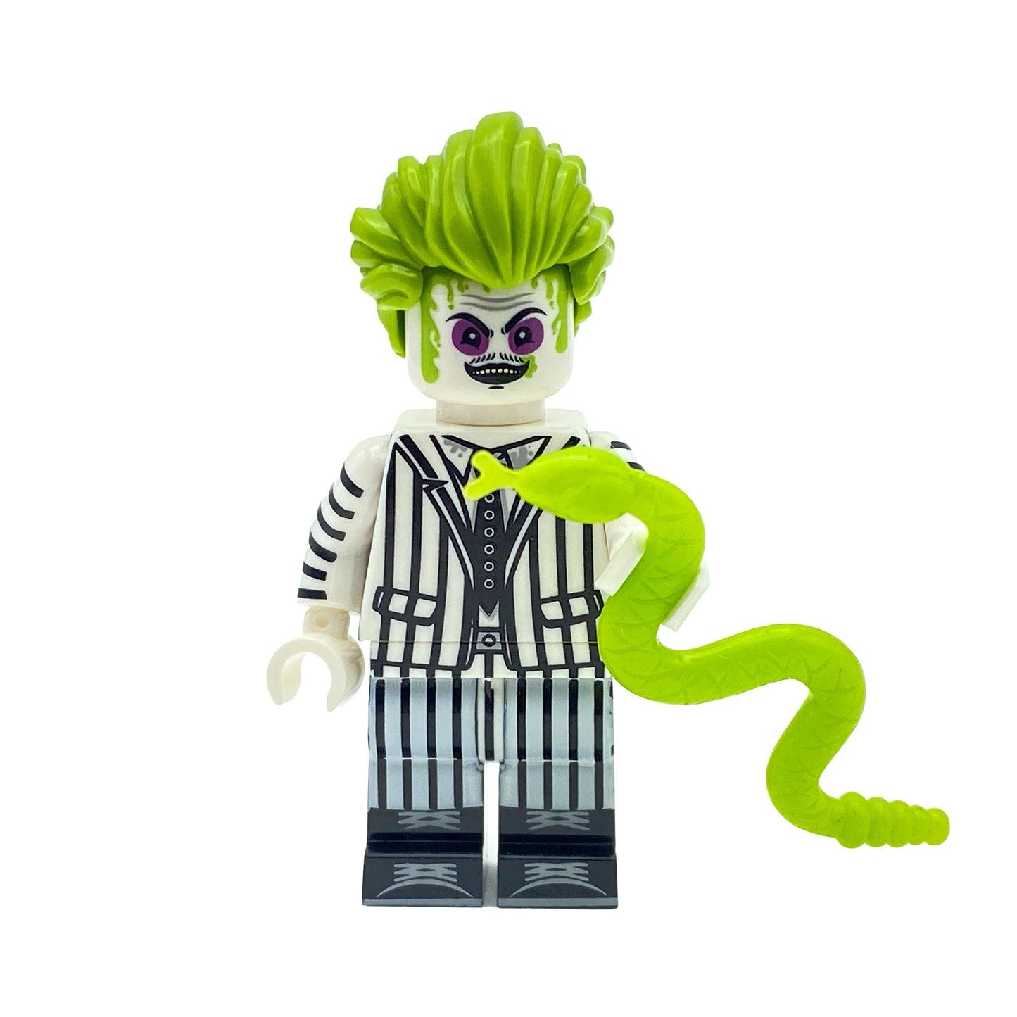 Beetlejuice #1 Minifigure