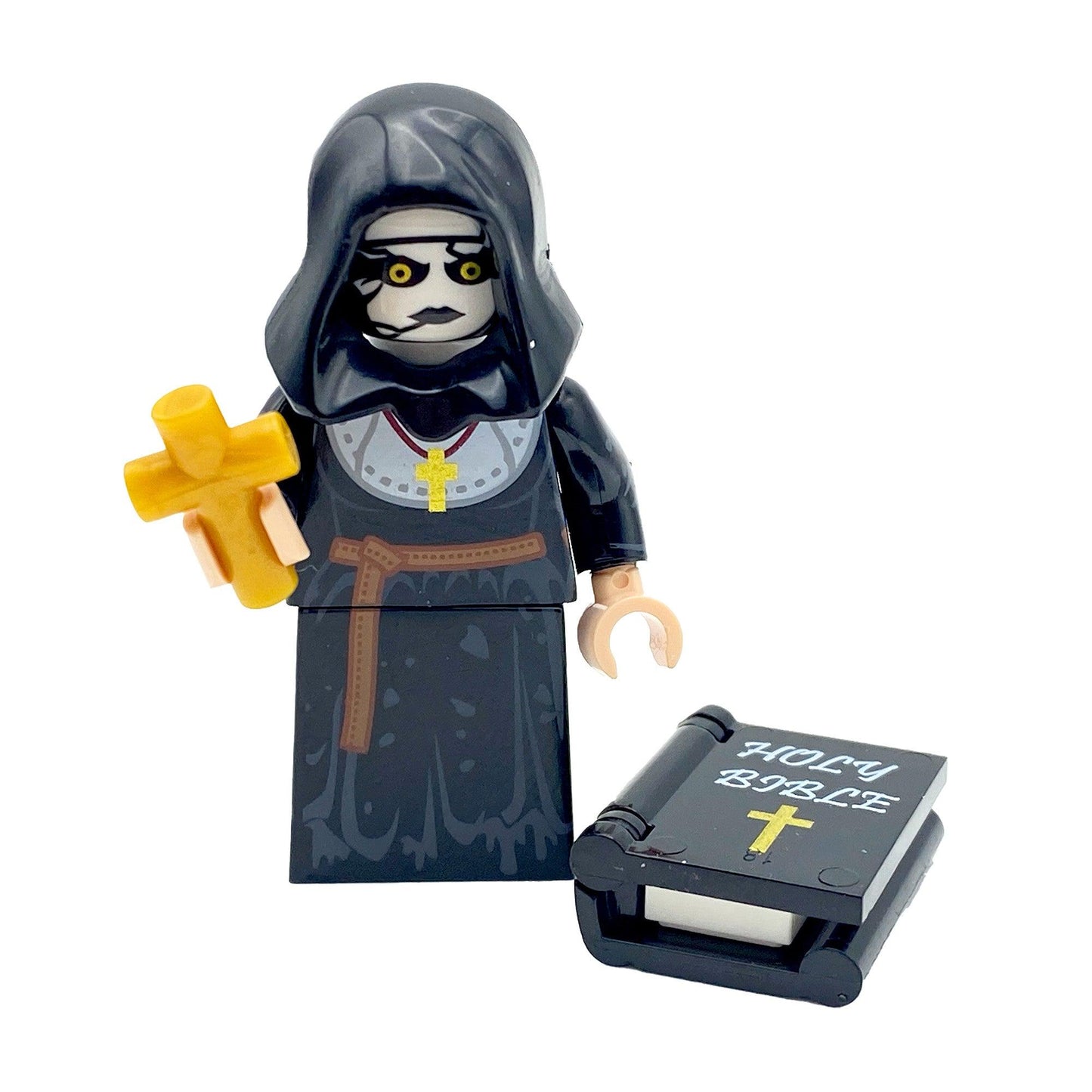 The Conjuring Nun #1 Minifigure