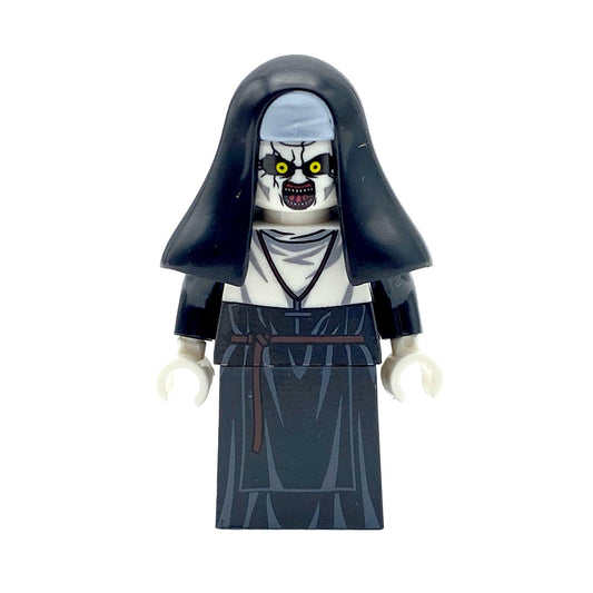 The Conjuring Nun #2 Minifigure