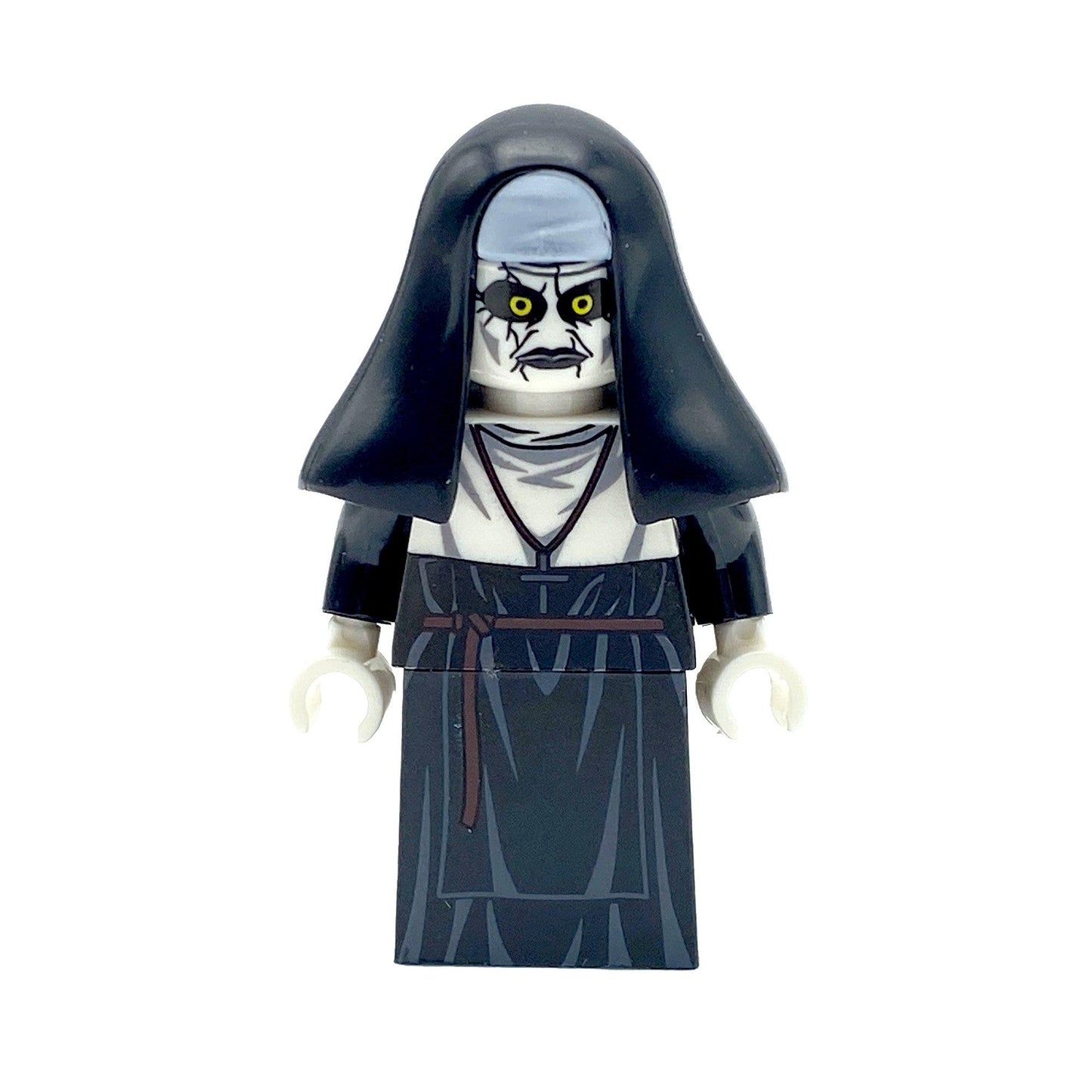 The Conjuring Nun #2 Minifigure