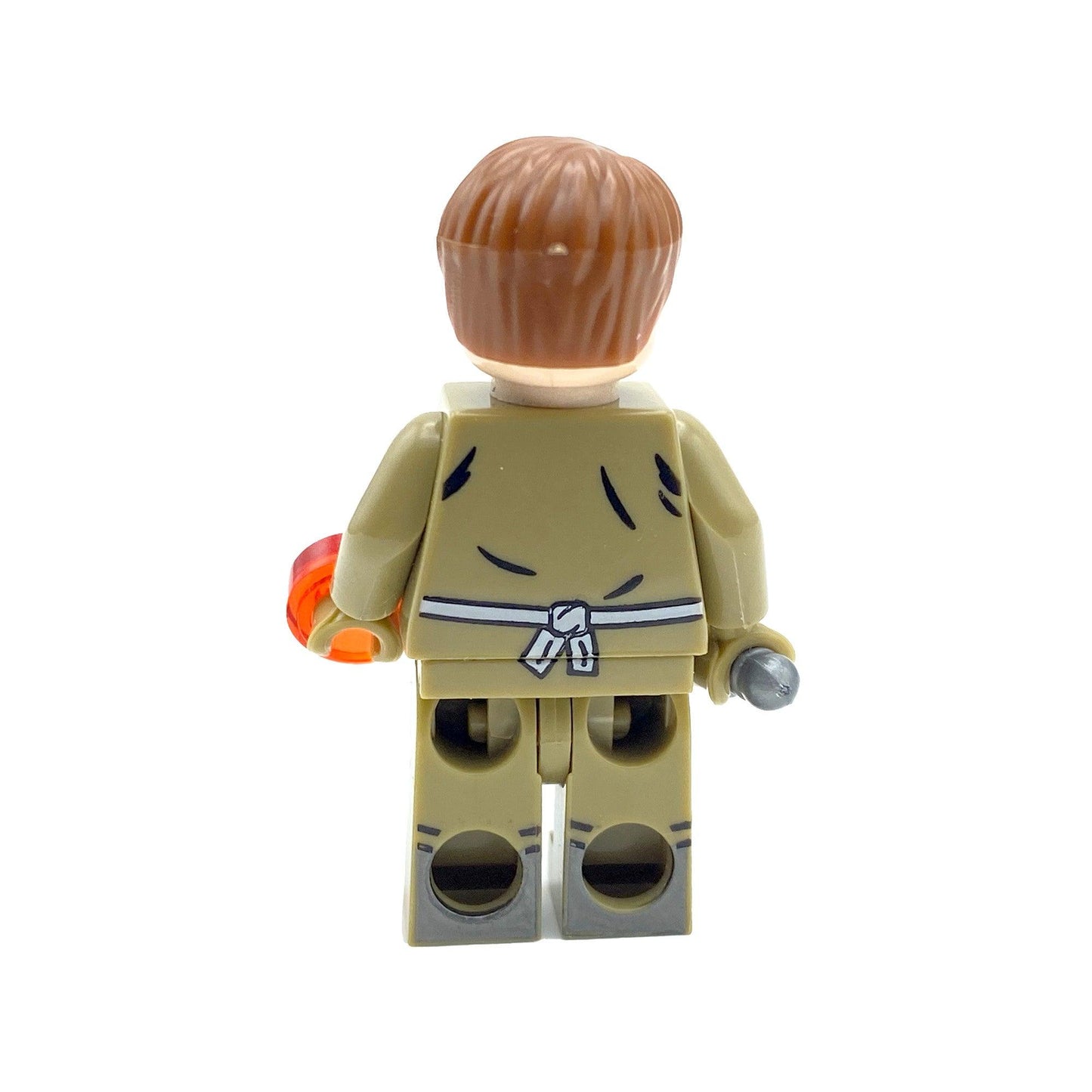 Dexter Morgan Minifigure