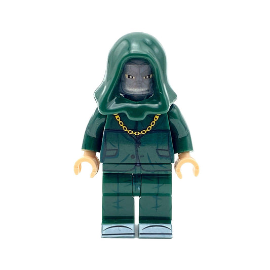 Dr Doom Minifigure