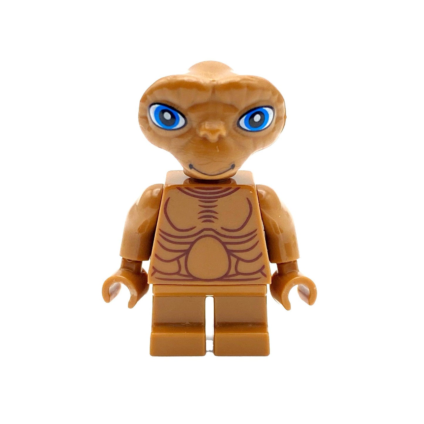 E.T The Extra Terrestrial Minifigure