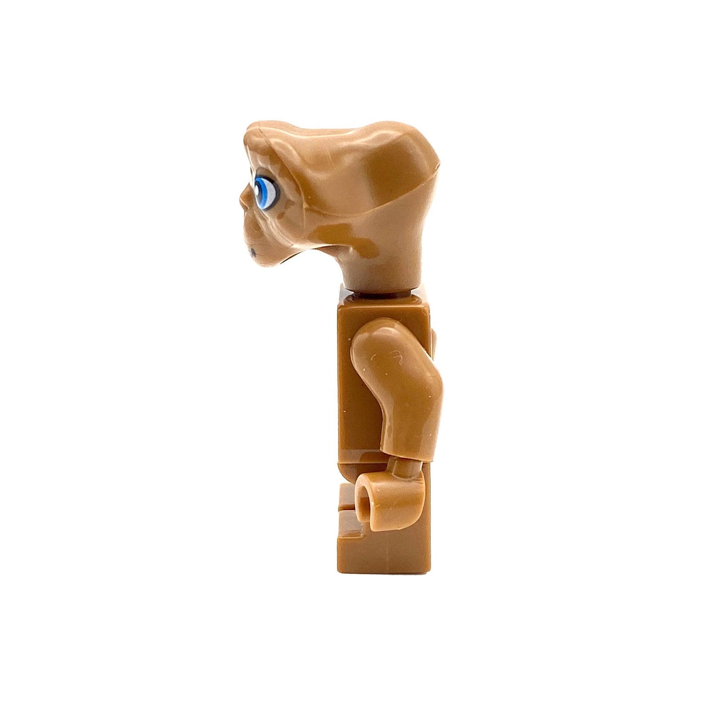 E.T The Extra Terrestrial Minifigure