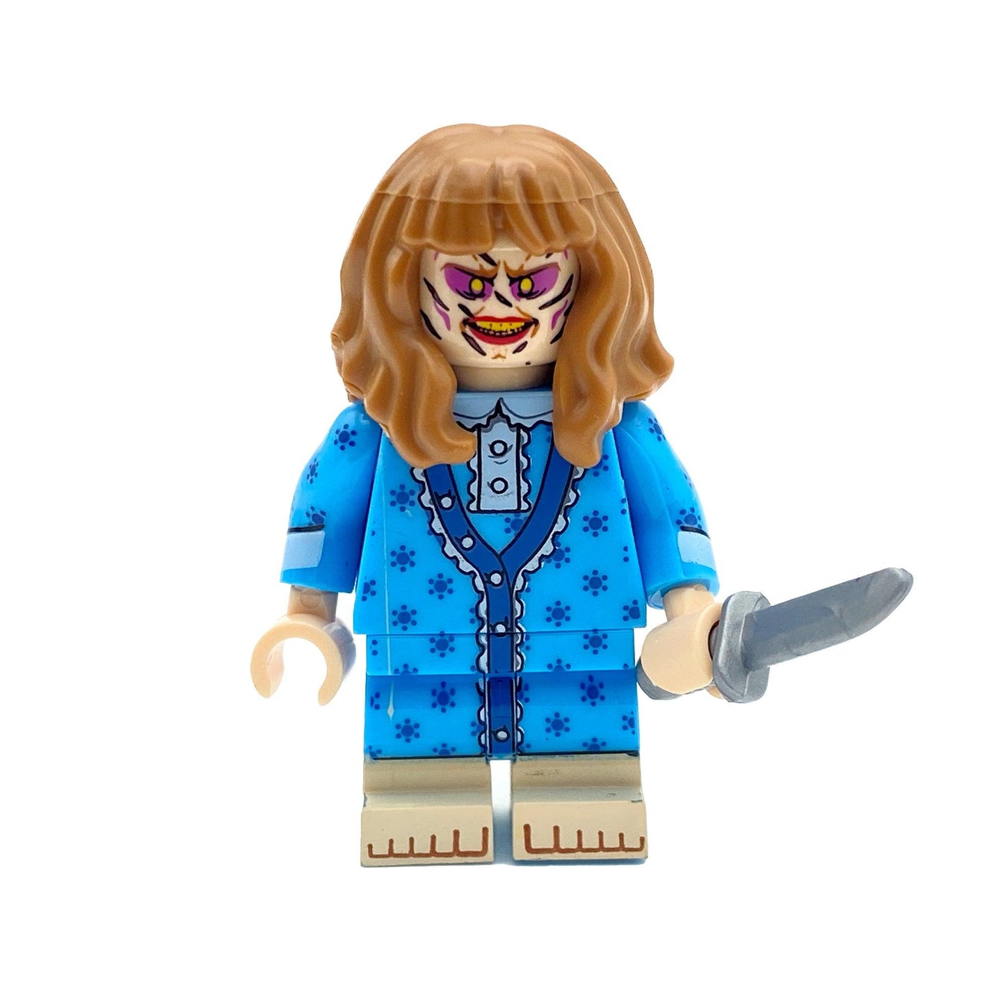 Regan The Exorcist Minifigure