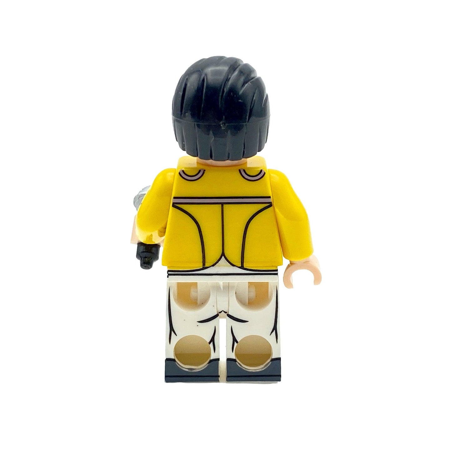 Freddie Mercury Minifigure