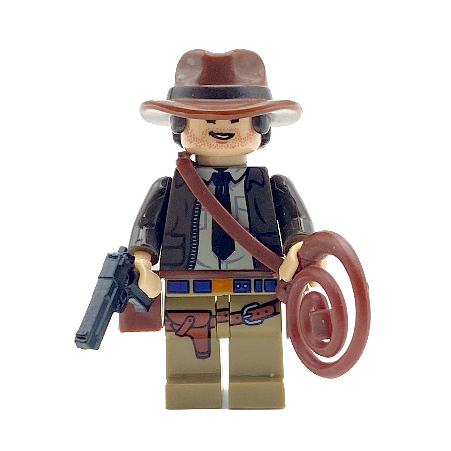 Indiana Jones Minifigure