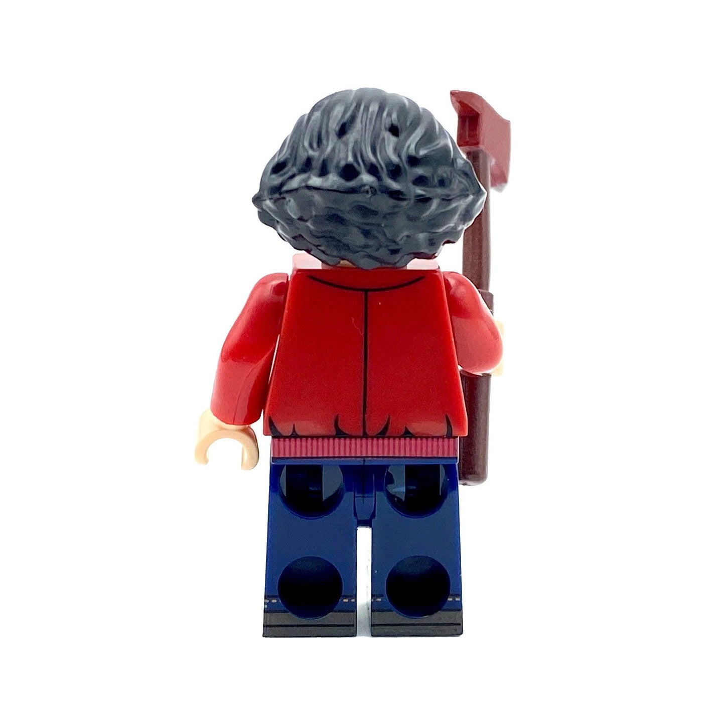 Jack Torrance 'The Shining" Minifigure