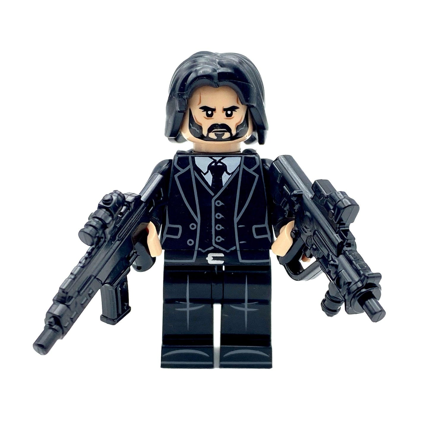 John Wick Minifigure