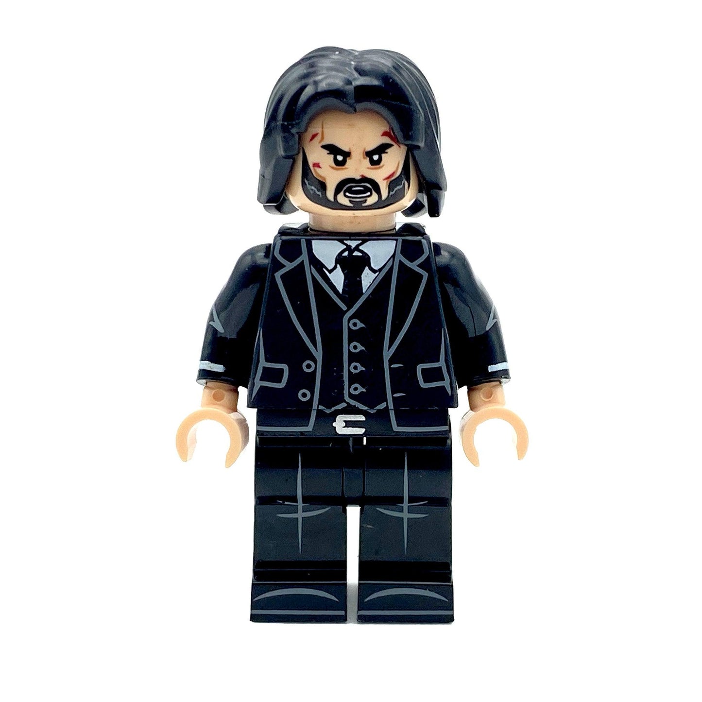 John Wick Minifigure