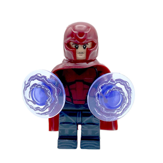 Magneto Minifigure