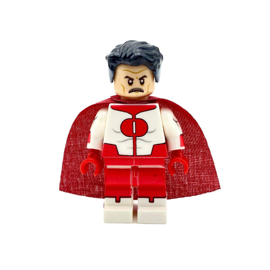 Onmi-Man, Invincible Minifigure