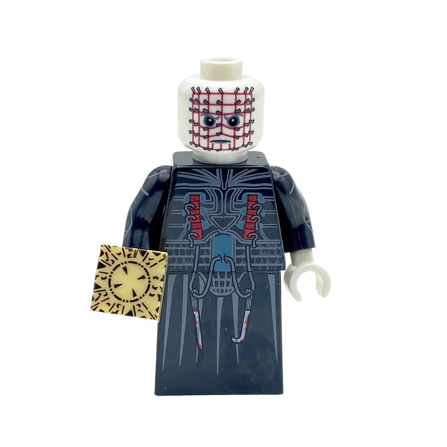 Pinhead Hellraiser Minifigure