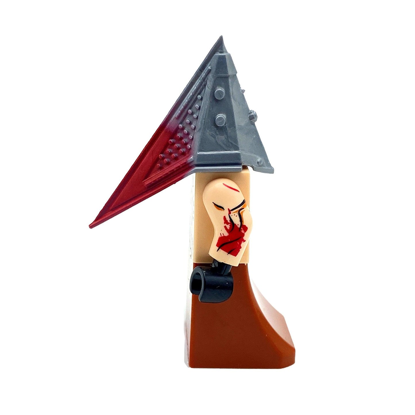 Pyramid Head Silent Hill Minifigure