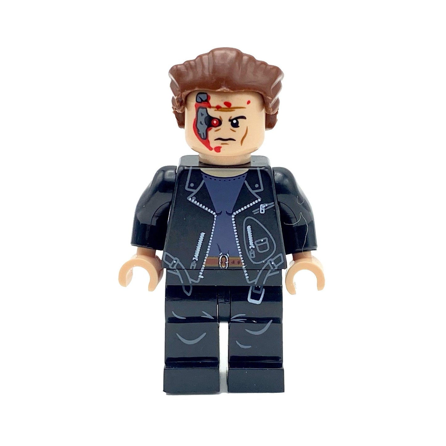 The Terminator Minifigure