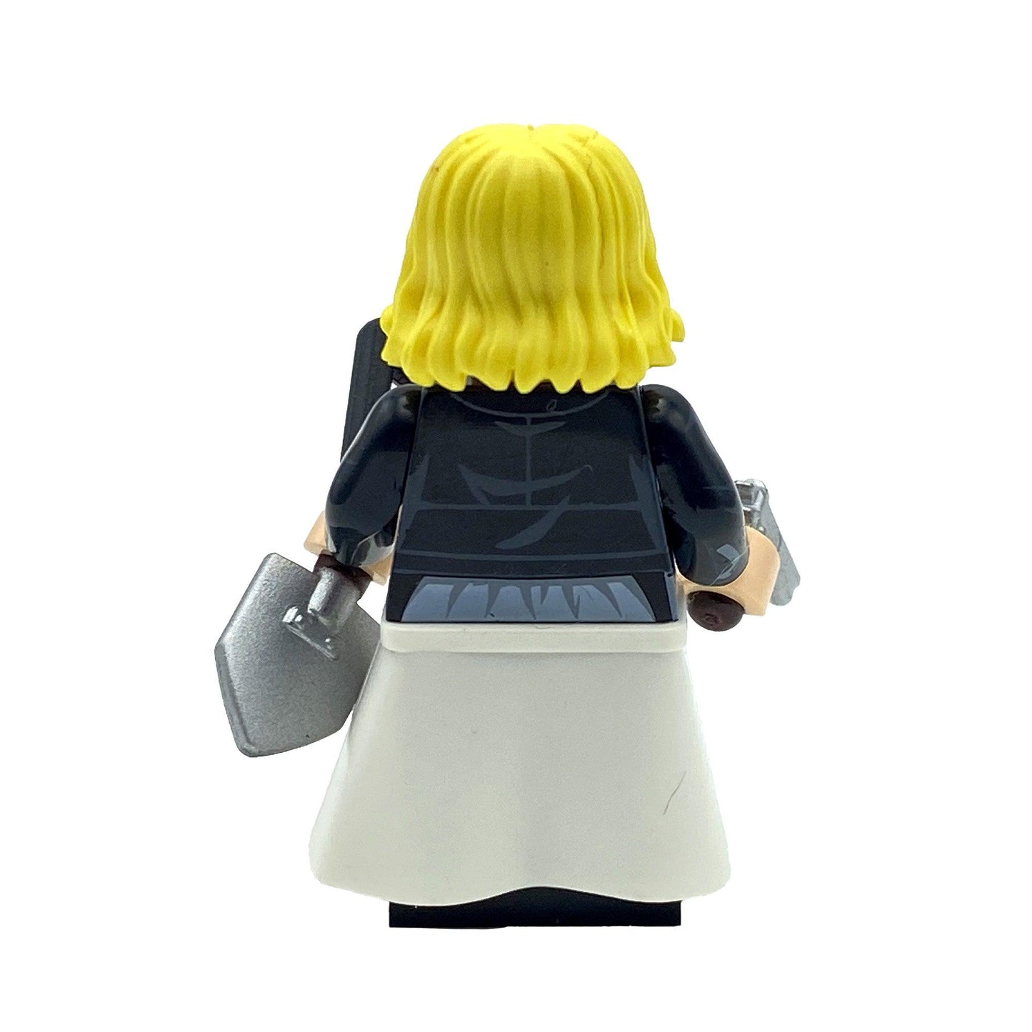 Bride of Chucky Tiffany Minifigure