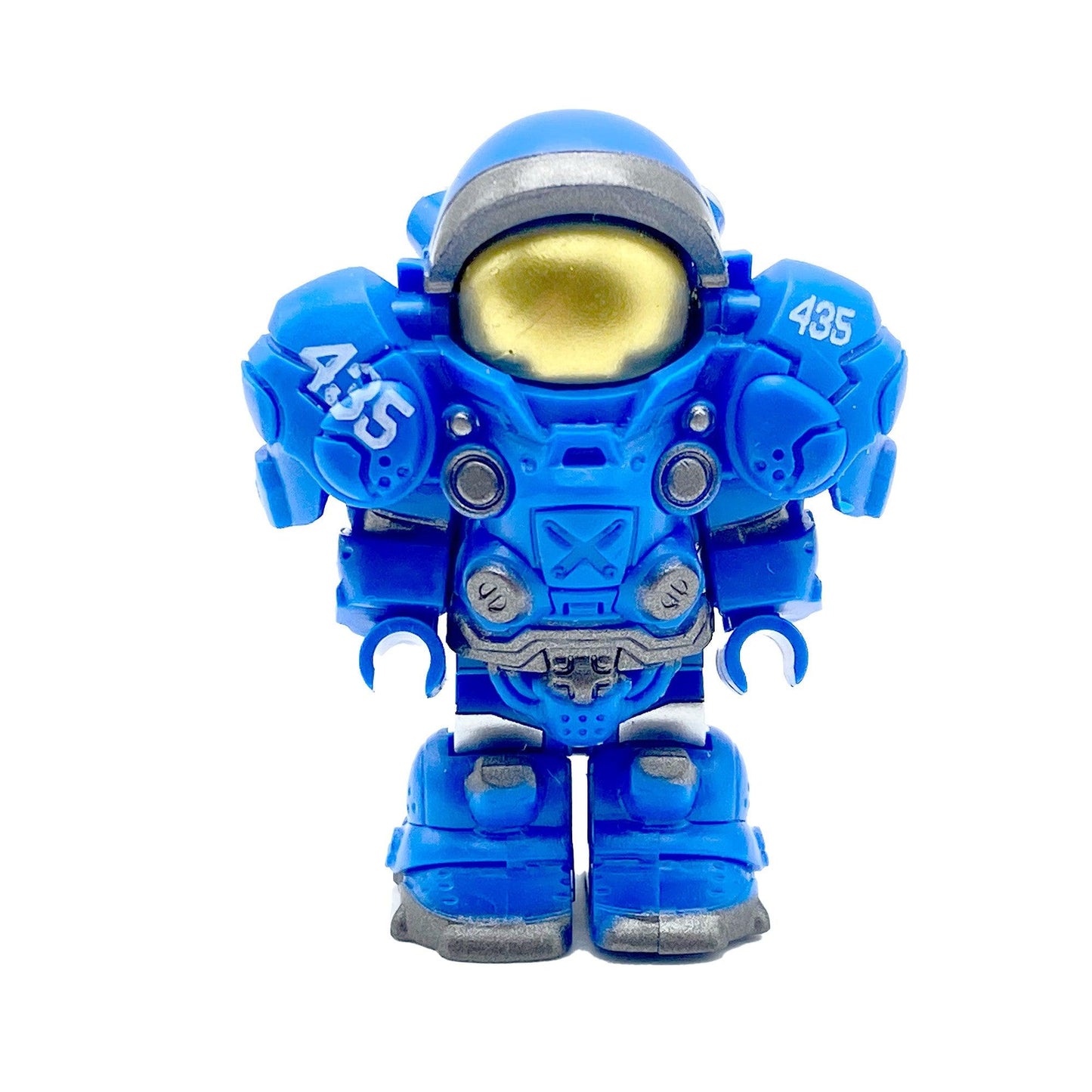 Tychus Findlay Warhammer 40K Minifigure