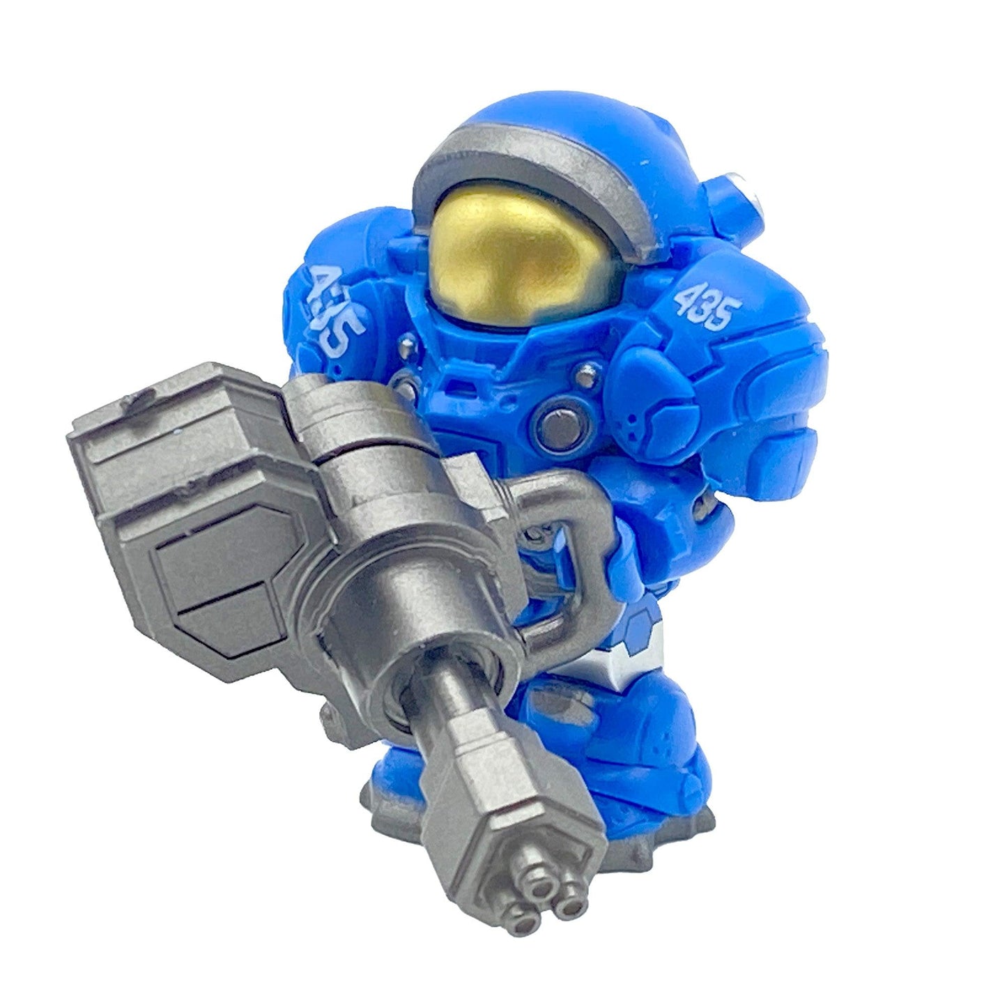 Tychus Findlay Warhammer 40K Minifigure