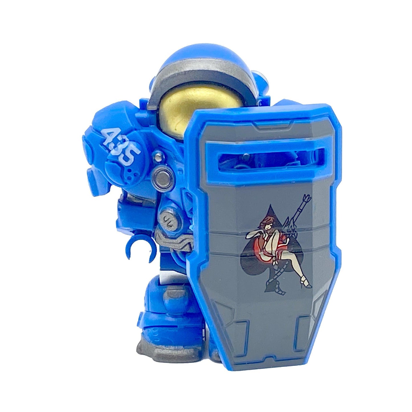 Tychus Findlay Warhammer 40K Minifigure