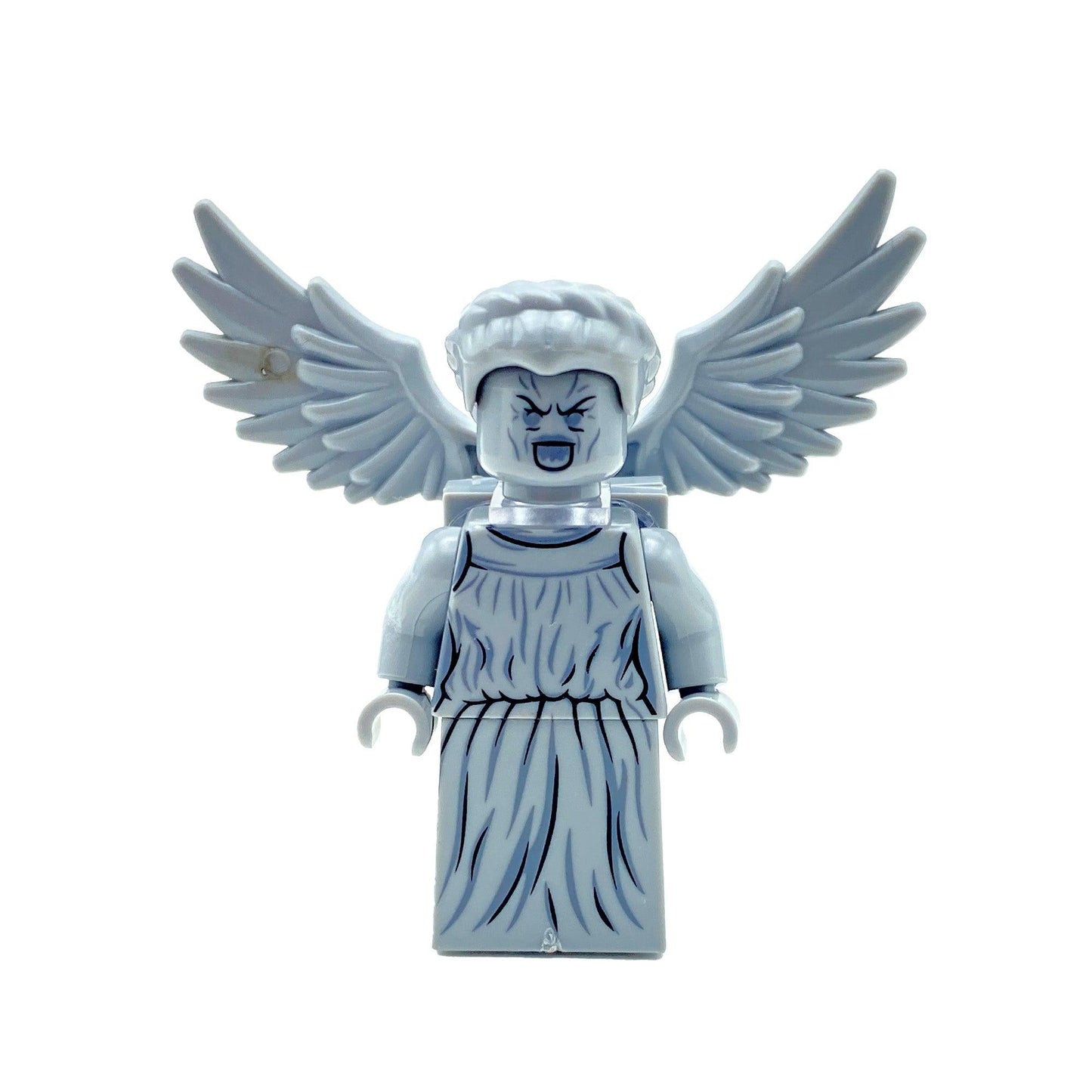 The Weeping Angel, Doctor Who Minifigure