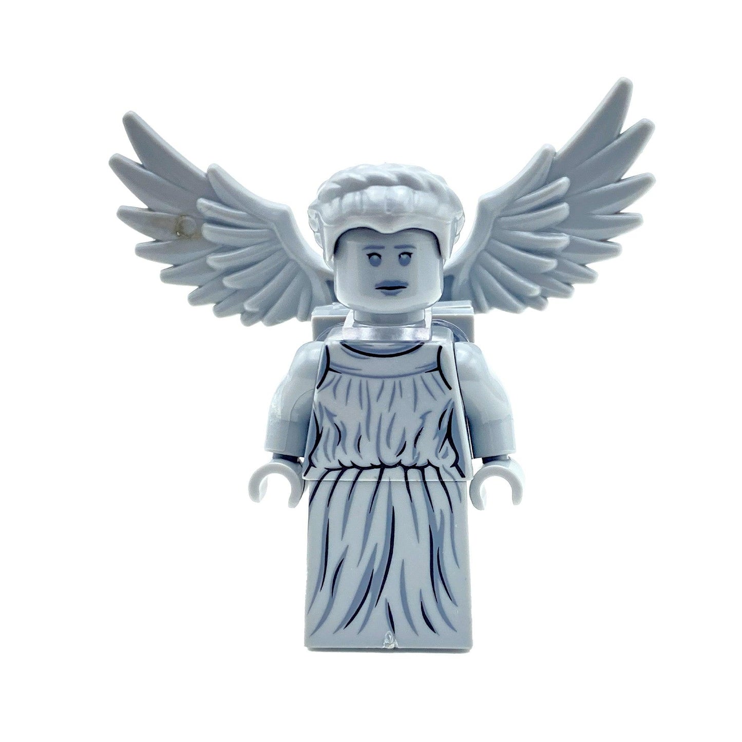 The Weeping Angel, Doctor Who Minifigure