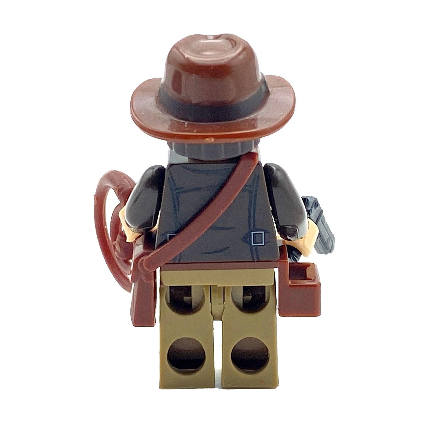 Indiana Jones Minifigure